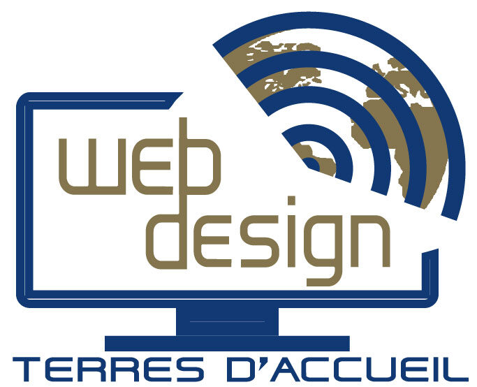Webdesign Terres d'Accueil
